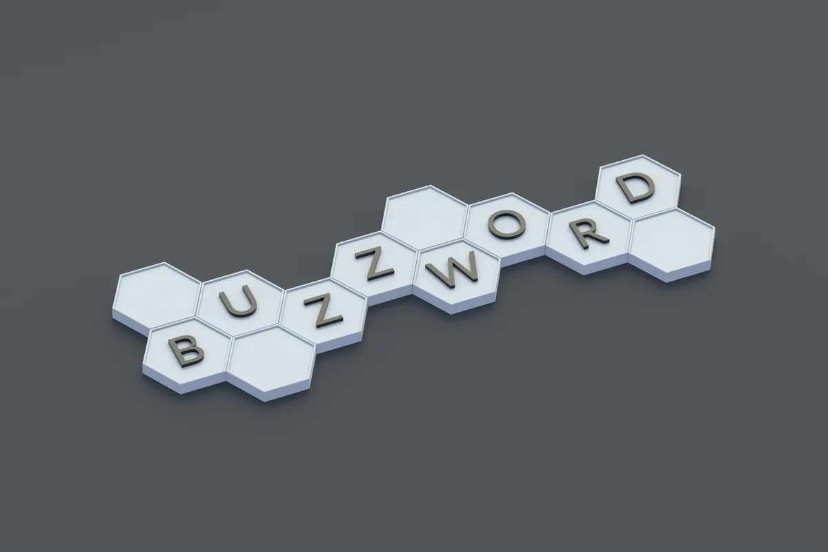 10 AI Buzzword Terms Every Leader Needs To Know In Today’s Workplace