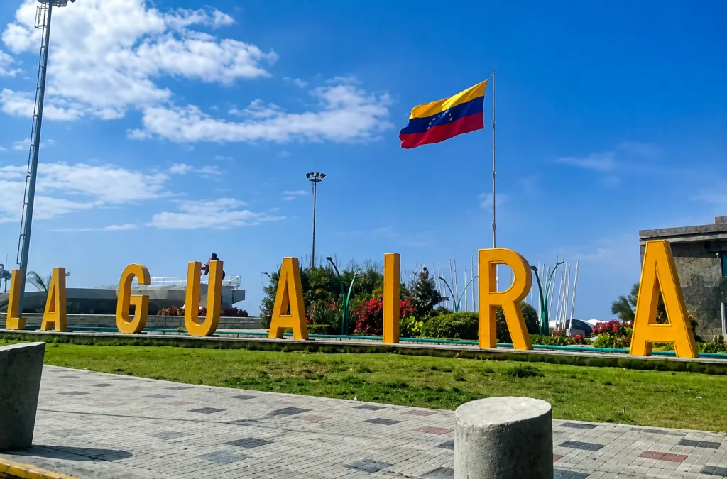 80% del sector productivo de La Guaira registró caída de ingresos