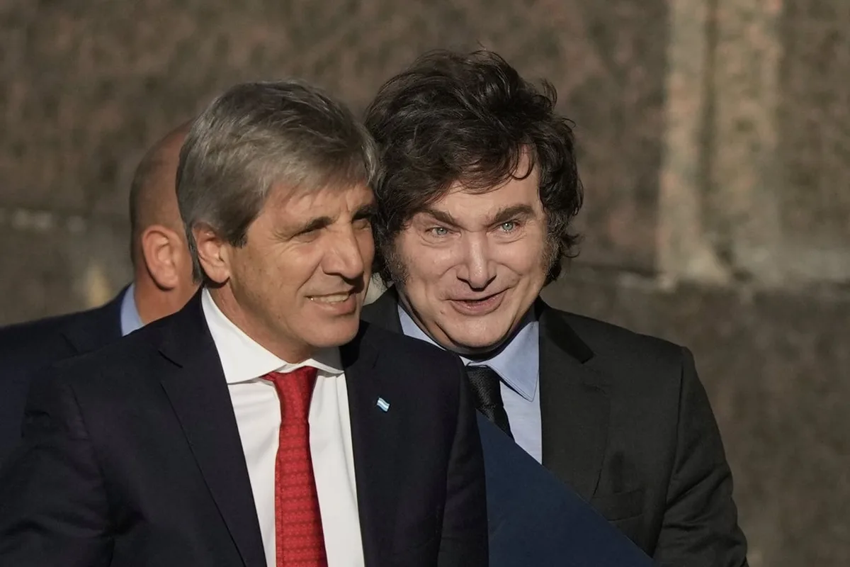 Con dudas, en Wall Street se preguntan por los dólares para pagar la deuda en el año electoral