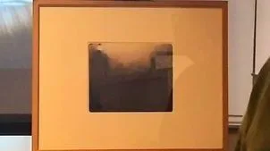 "On va l'exposer comme une relique !", le musée Nicéphore-Niépce se prépare à accueillir la plus ancienne photo au monde