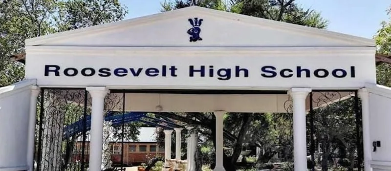 ‘We did nothing wrong’: Roosevelt matrics hit back at dance scandal fallout
