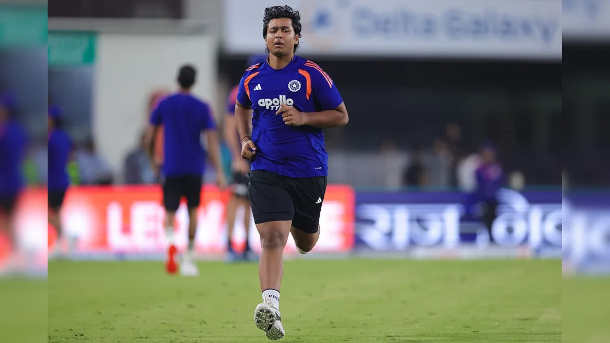 Gautam Gambhir, Shreyas Iyer Receive Urgent Plea On Vaibhav Sooryavanshi: "Last One"