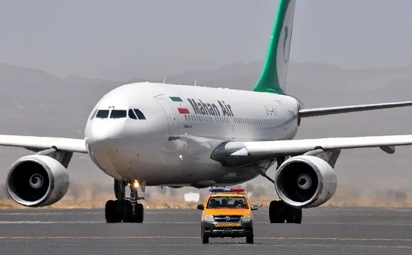 China desafia EUA e permite pouso de avião iraniano, apesar de ameaças