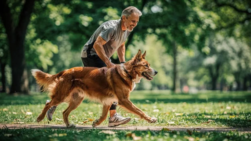 Por que falamos com nossos pets como se fossem bebês?