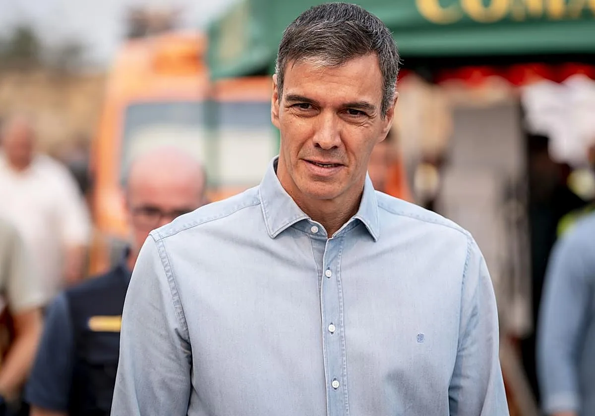 La era Sánchez triplica el porcentaje de españoles que rechazan los impuestos