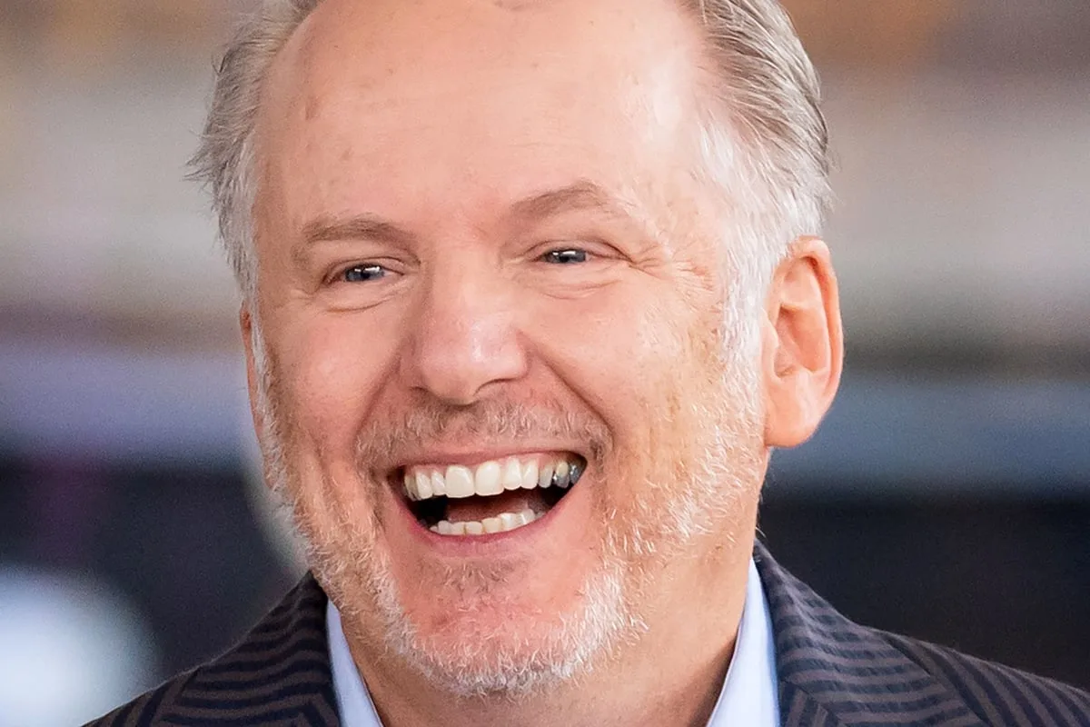 Nick Park on importance of stop-motion: ‘There’s something about the clay’