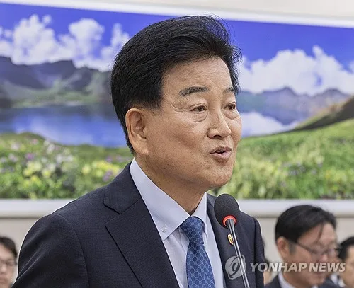 정동영 "'한미훈련축소' 트럼프 결단에 공감…북미대화 기대"(종합)