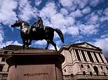 Bank of England holds rates at 3.75% but warns it may need to hike borrowing costs amid inflation fears