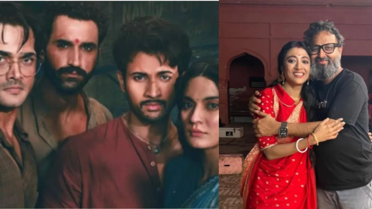 'Saleable Bengali Actors May Not Sell In Mumbai': Actor Paoli Dam Defends The Revolutionaries Non-Bengali Lead Cast