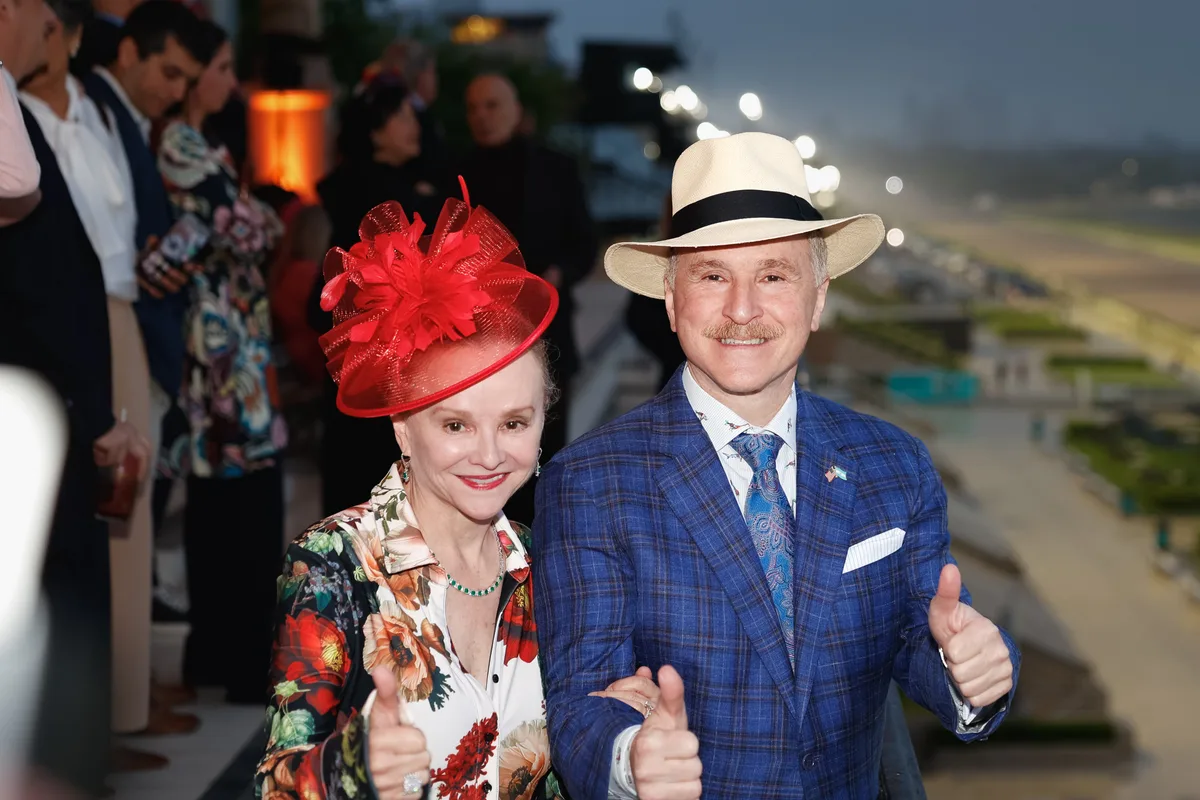 60 fotos: la embajada de los Estados Unidos celebró los 250 años de la Independencia con el Kentucky Derby en Palermo