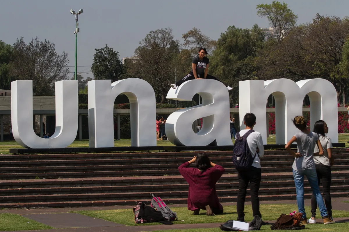 UNAM inicia proceso de registro para más de 90 mil becas
