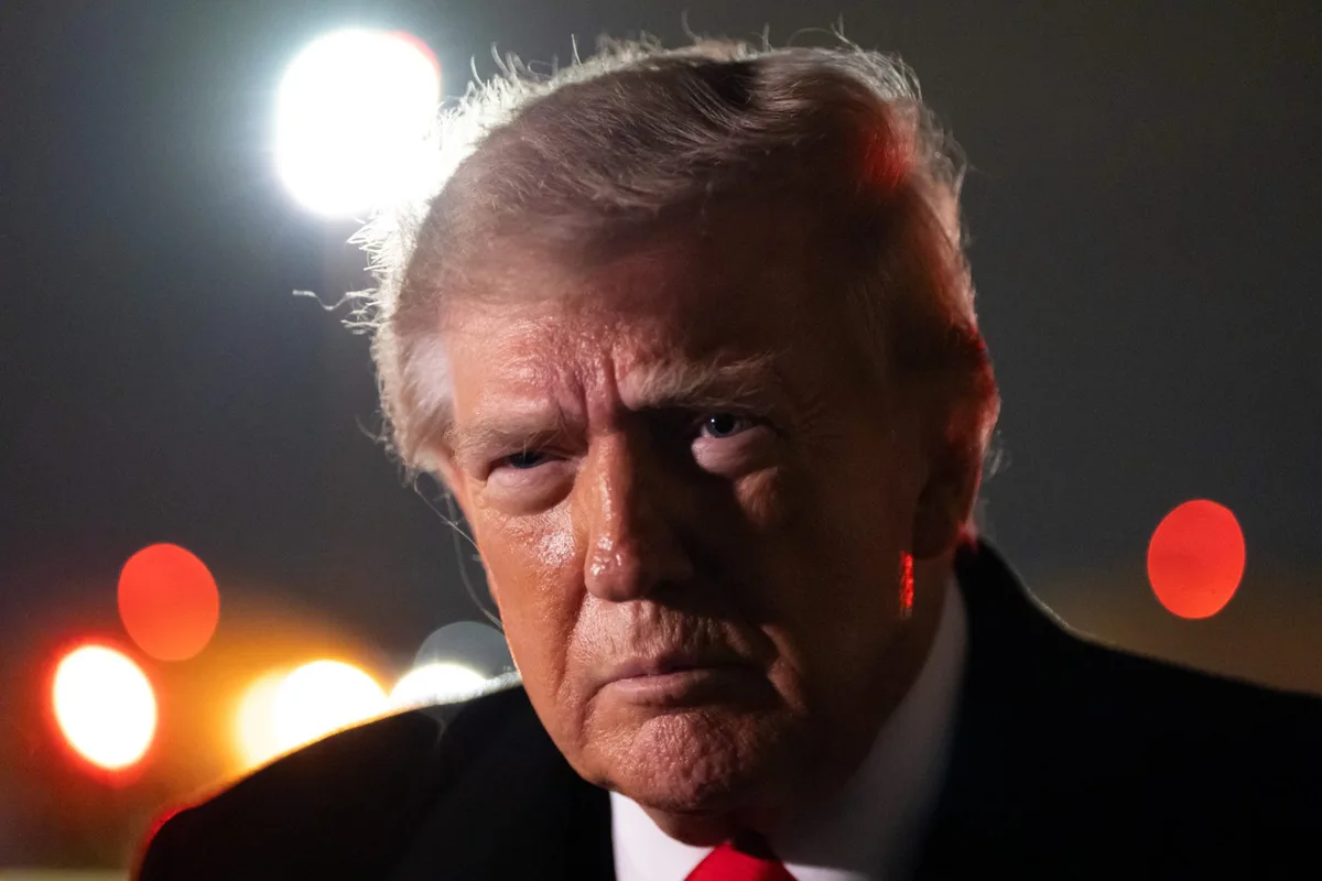 Senators call on Trump to scrap diesel deal, saying U.S. ‘should not provide Putin with a financial lifeline’ while Russia kills Ukrainian civilians