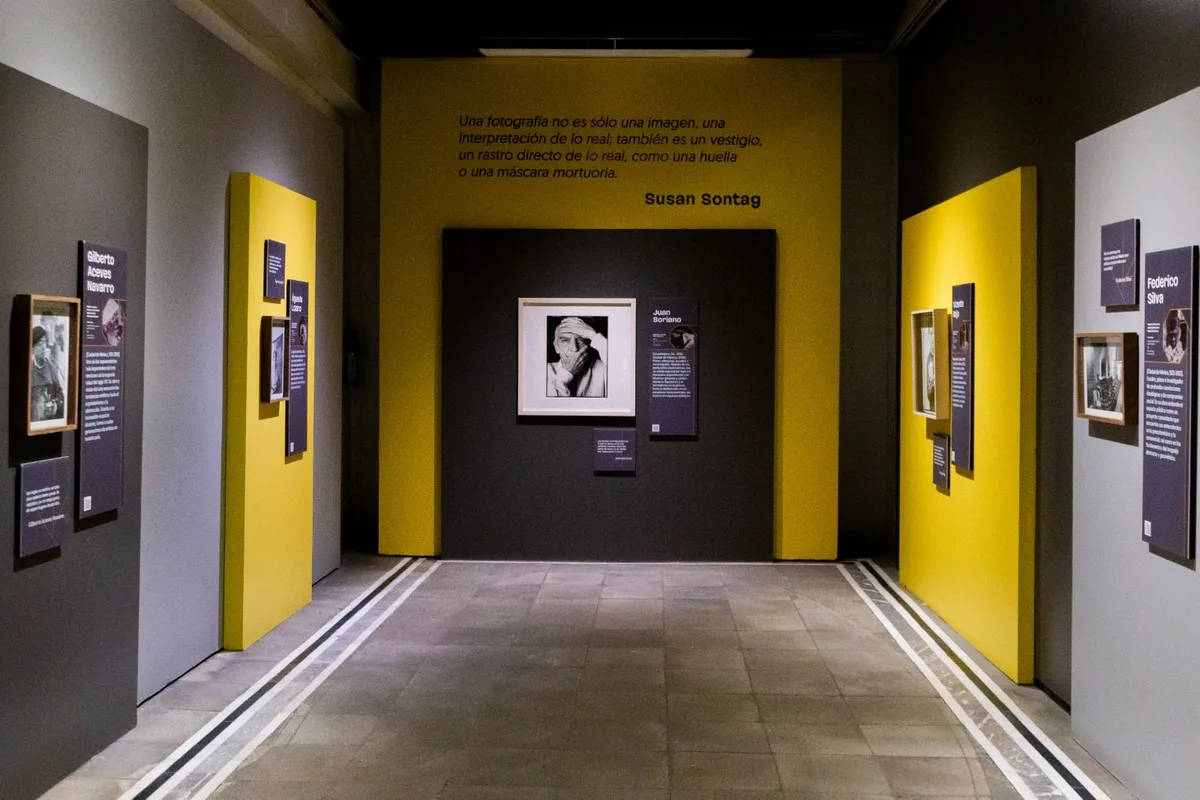 32 rostros del arte nacional protagonizan nueva muestra en Hacienda