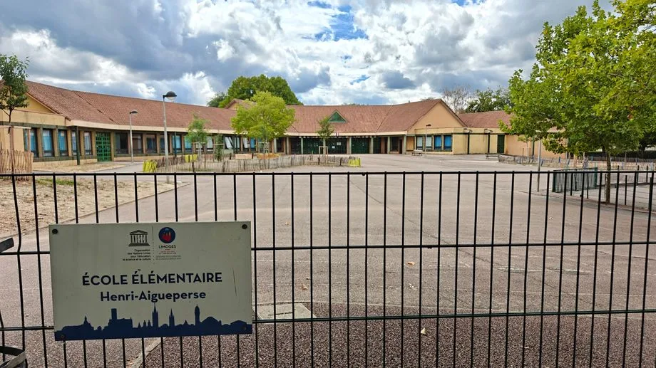 Limoges abandonne l'uniforme dans son école test à la rentrée scolaire, après deux ans d'expérimentation
