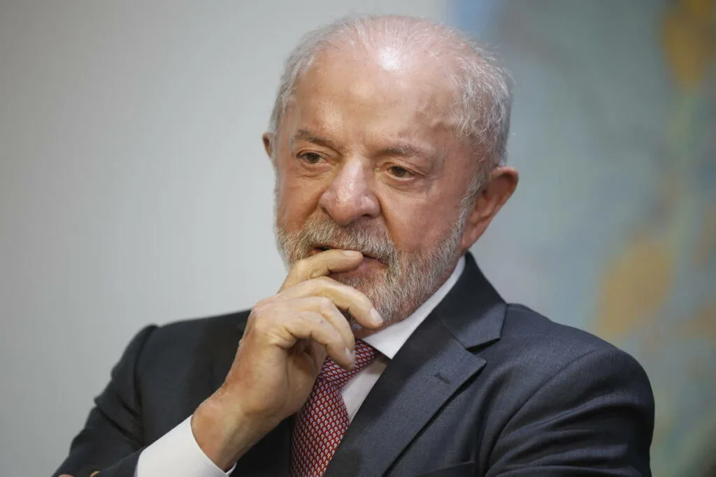 Medida provisória de Lula para restringir apostas desportivas online divide Planalto e Fazenda