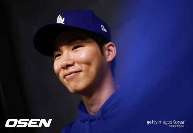 김혜성 앞길 막던 경쟁자 떠나나? 다저스 충격 탈락에 뜻밖의 대박 호재…텍사스가 노린다