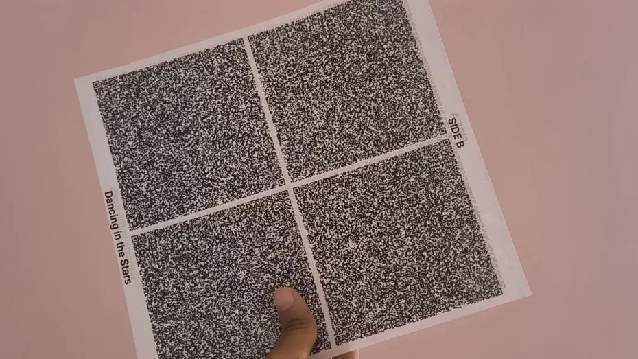 QR-Musikkassette: Ein komplettes Lied auf Papier speichern – so funktioniert die Offline-Technologie