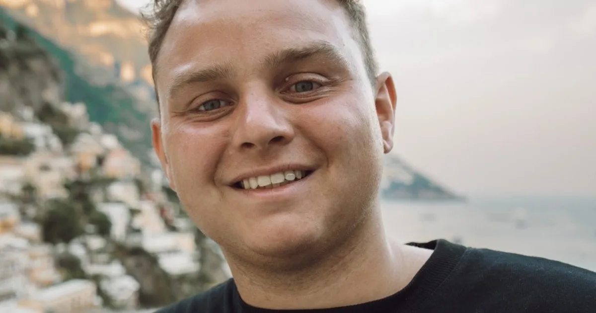 Un argentino trabajó en un bar de Copenhague y reveló cuánto ganó en un mes: “Me alcanzó para vivir, ahorrar y viajar”