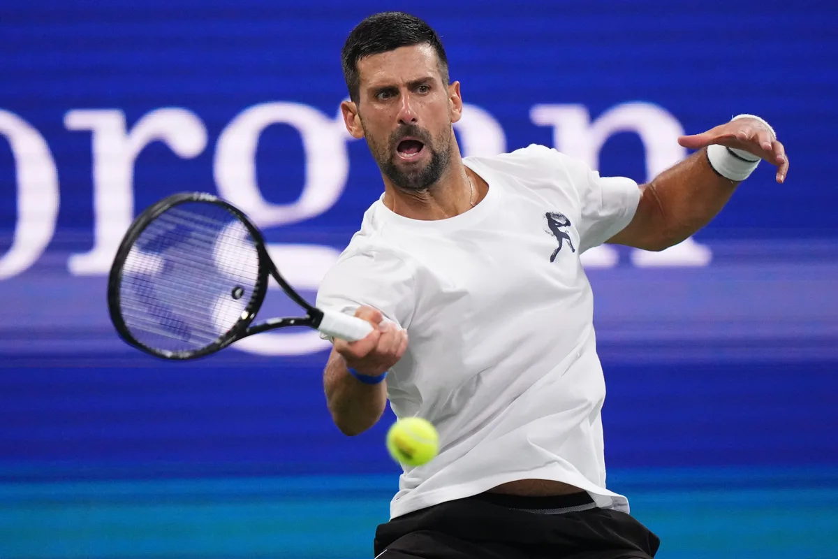 US Open 2026: cuándo y dónde ver el último Grand Slam desde México