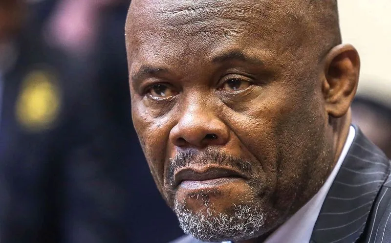 COP(PED) OUT: Sibiya kills his career: From Scorpions corruption-buster to alleged sex predator to ‘dishonourable’ quitter