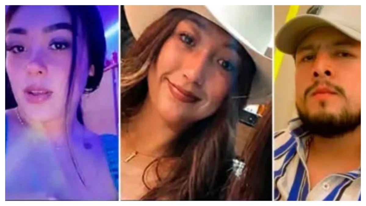 Isamar, Gaby y Alan festajaban en Puebla cuando desaparecieron: sus cuerpos fueron hallados en diversas partes al igual que su camioneta