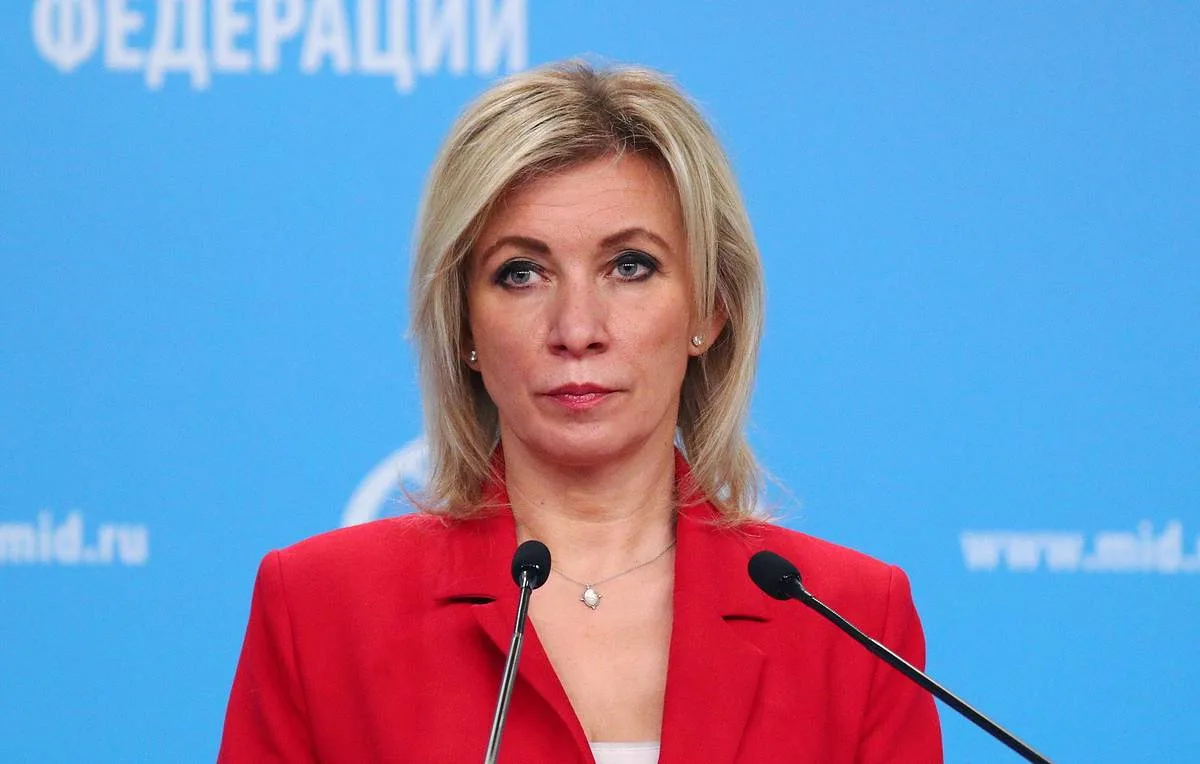 Foreign military contingents in Ukraine to be Russia’s legitimate targets — diplomat