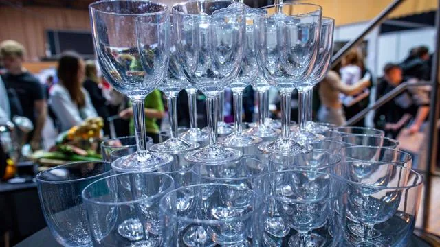 Berufsausbildung: Berufsschuljahr startet - über 2.000 Lehrstellen noch frei