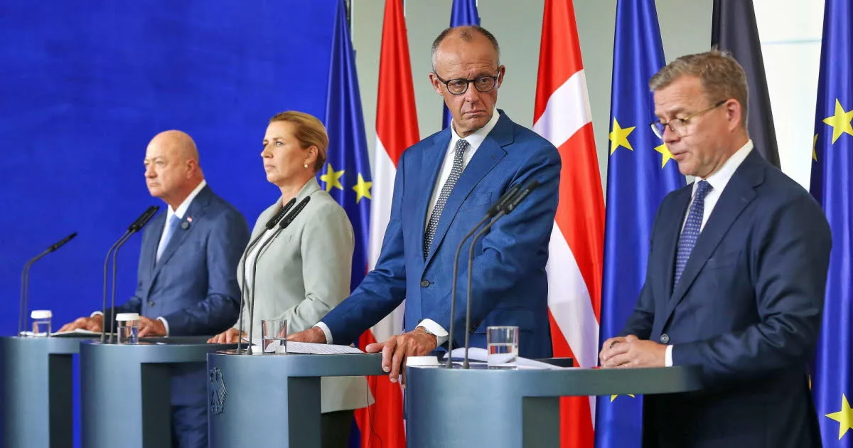 Economie. UE : six États appellent à réduire drastiquement le budget proposé par Bruxelles