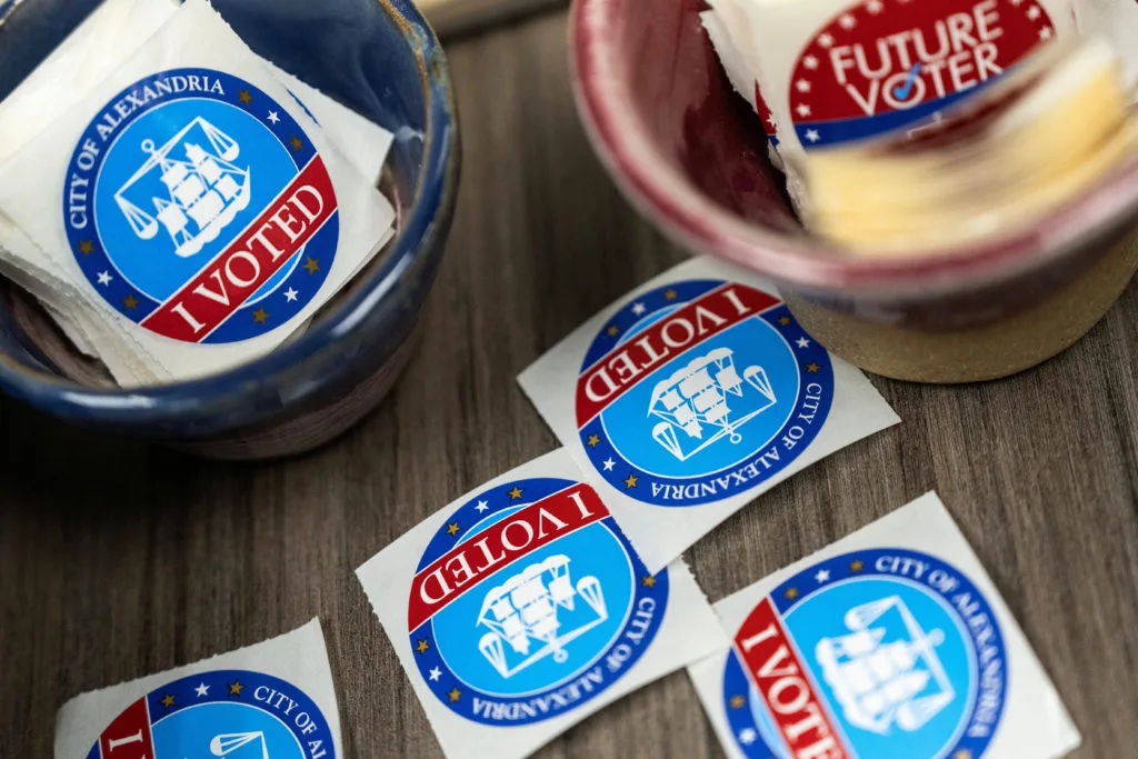 The midterms stakes are high for these 2028 presidential prospects