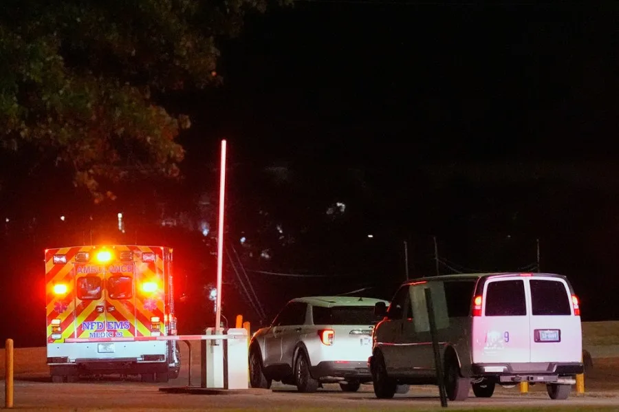 Enough is enough. It’s time for America to end executions.