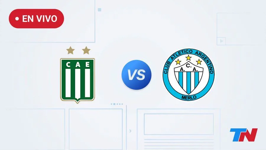 Excursion vs Argentino de M. en vivo por la fecha 32 de la Primera División B: hora, dónde ver y formaciones