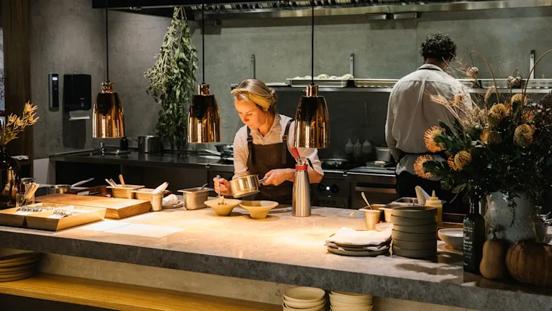 Regional Restaurant of the Year: Barragunda Dining