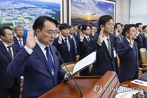여야, '불법사찰 의혹' 공방…'김현미·김건희' 증인 요구 맞불(종합)