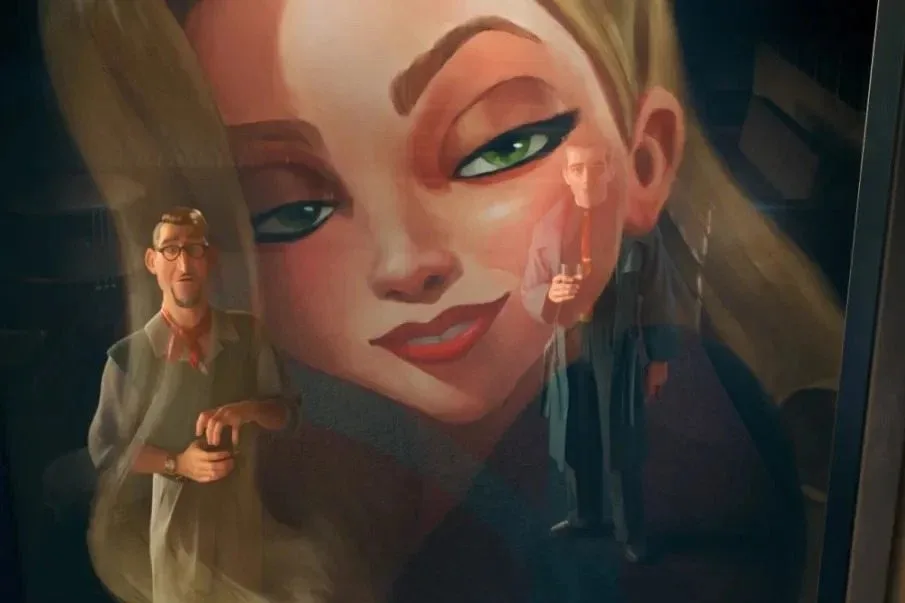 Confira o trailer DUBLADO de ‘Ray Gunn’, nova animação do diretor de ‘Ratatouille’!