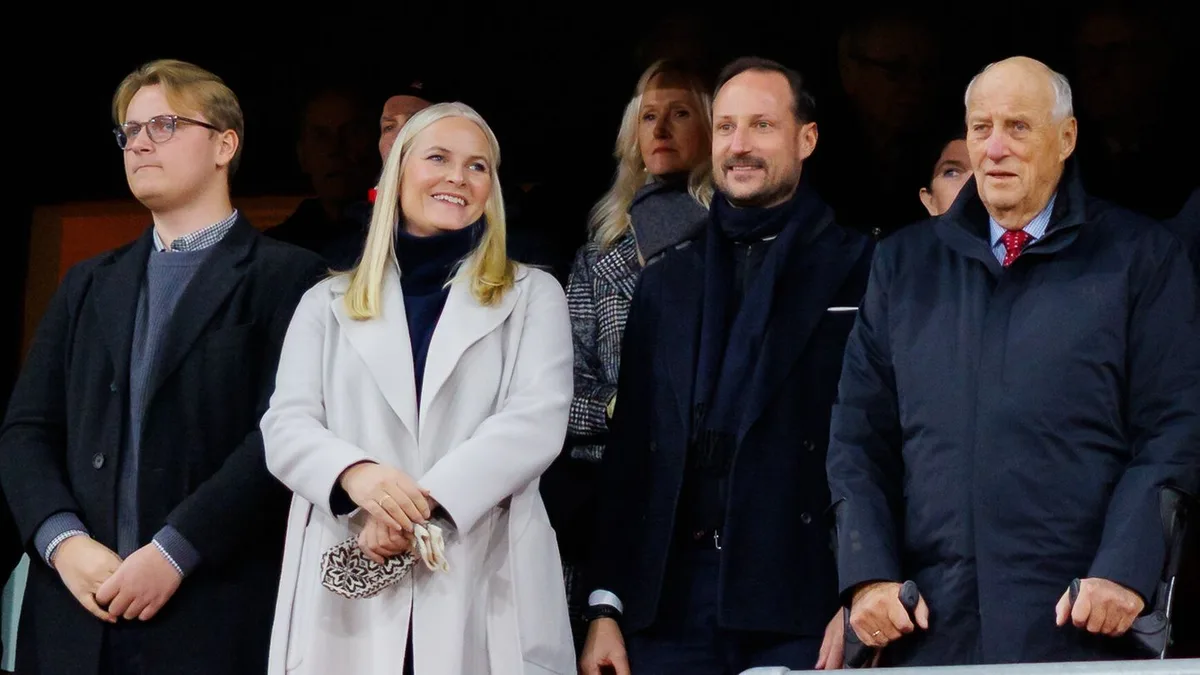 Norwegen: Diese großen Entscheidungen müsste der zukünftige König Haakon zügig fällen