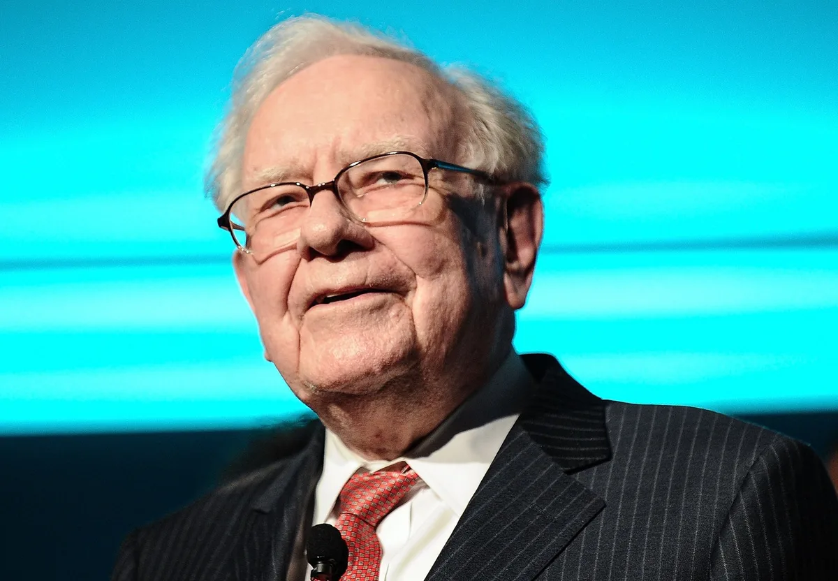 Warren Buffett’s last lesson as chair: Culture and capital require different guardians