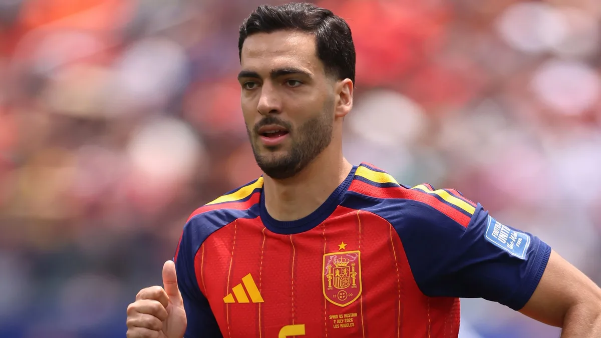 El testimonio más estremecedor de Mikel Merino sobre el atentado que pudo costarle la vida: "Tengo un ángel de la guarda"
