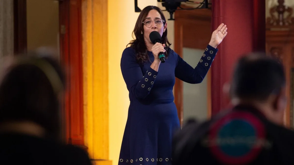 Qué estudió y qué cargos públicos ha ocupado Lydia Antonio de la Garza, nueva embajadora de México en Perú