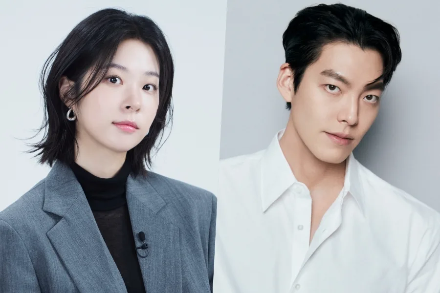 Seo Eun Soo Confirmed To Star Alongside Kim Woo Bin In New Baseball Drama