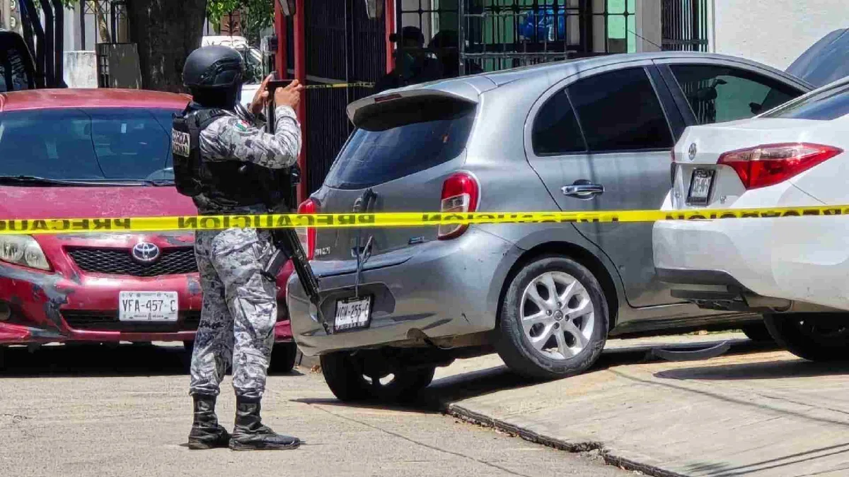 EN VIVO | Seguridad, narcotráfico y crimen en México hoy 30 de agosto