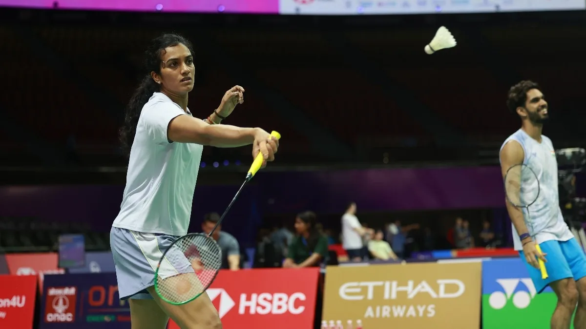 World Championships: When and where to watch Sindhu and Ayush on Day 1