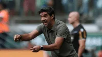 Pentacampeão “crava” classificação do Cruzeiro contra o Flamengo