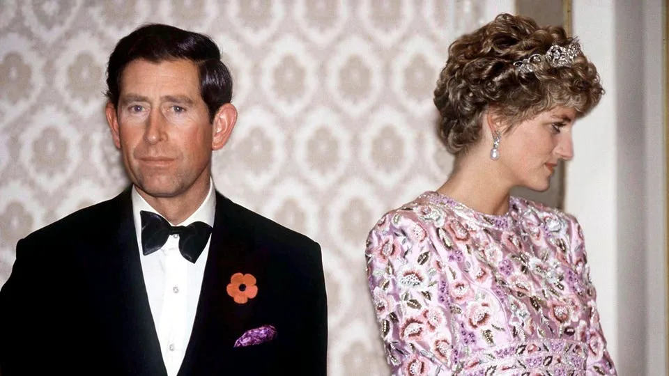Piers Morgan Says He'll Sue Princess Diana's Brother Over 'Brazen' Lies In New Book