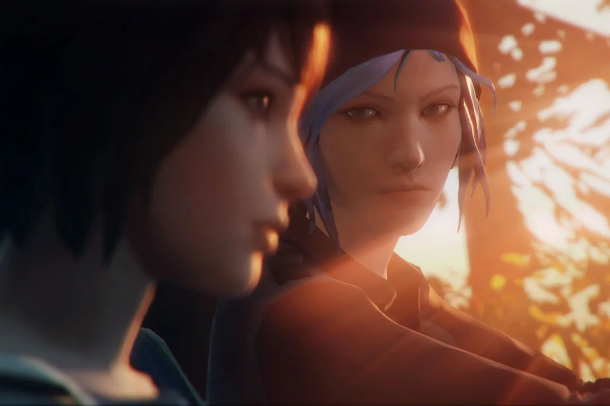 Завершились съёмки сериала по Life is Strange — премьера в 2027 году