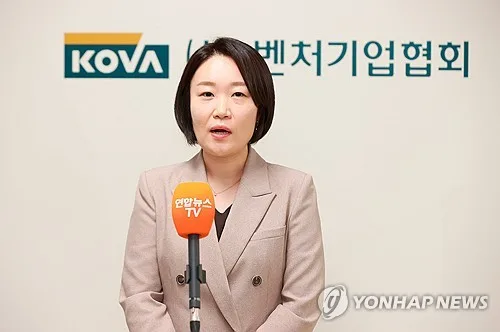 이소영 "AI로 中企 성장잠재력 측정…성장기업 중심 지원"
