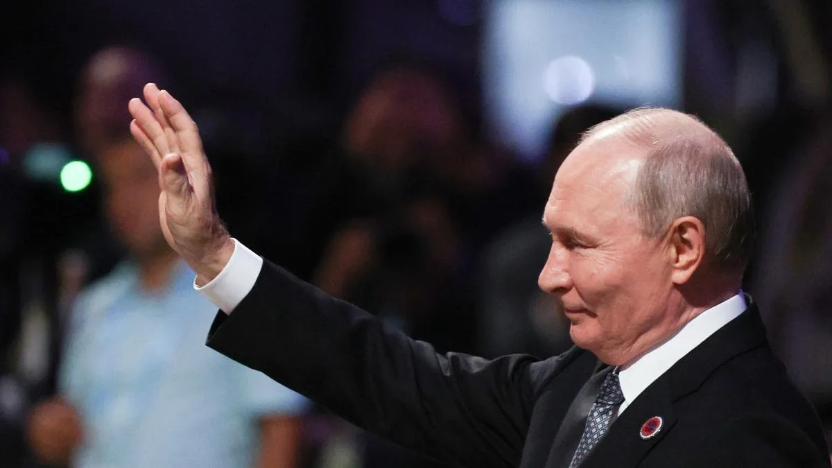 Putin juega al despiste