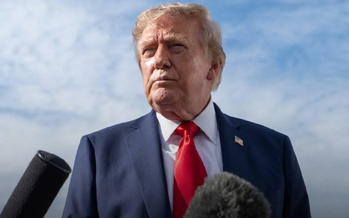 ¿Qué está pasando en Medio Oriente? Trump cancela su agenda de urgencia
