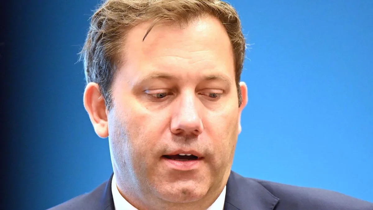 Nach Bas-Rücktritt: Klingbeil kündigt Neuwahl der SPD-Führung an