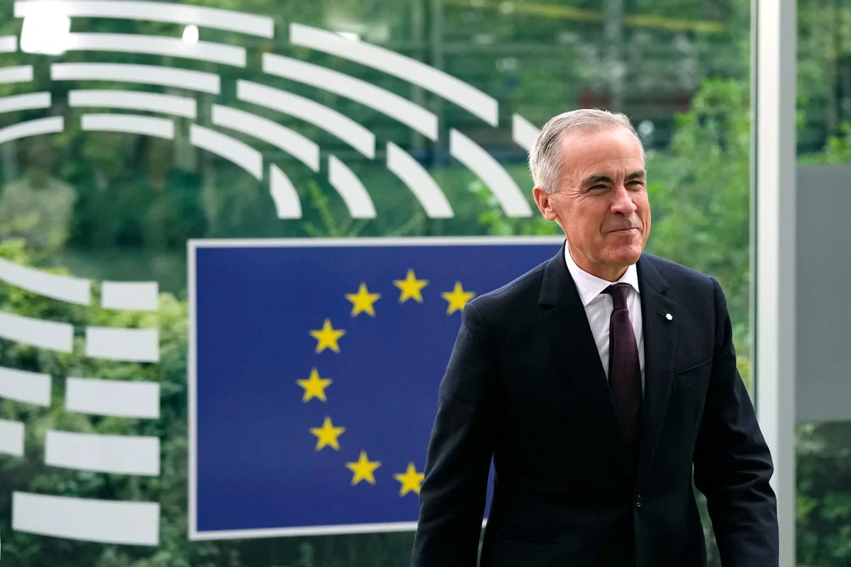 EU opens door for Canada to become its first associate member after clashes with Trump