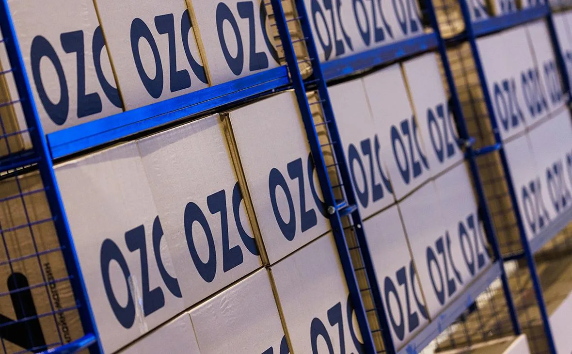 Ozon сообщил, что более 90 тыс. пострадавших продавцов получат выплаты